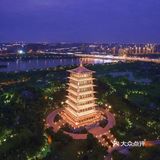 亲水西安世博园、游玩全攻略来了！ 