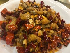 -涛记酒家(瑞宝南路店)