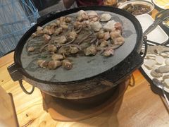 精选五花肉-肆拾壹號烤肉(龙岗店)