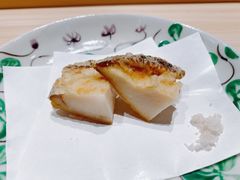 -晴空·日本料理(万象城店)