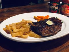 -Pundi Pundi Restaurant