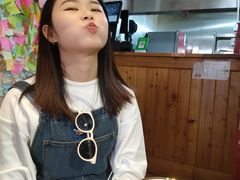 -古树酸奶(八廓南街店)
