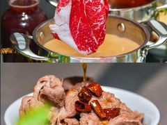 -鼎鼎香·港式火锅·臻选店(北京SKP店)