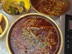 -香约老地方烧烤(九道街店)