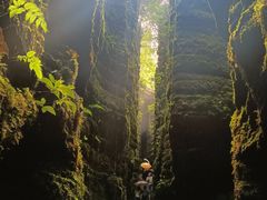 -梭布垭石林景区