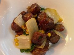 烤肠-1861意大利餐厅(文化广场店)