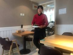 -金豆角砂锅焖面(安贞店)