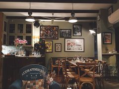 -LA  PETANQUE(泰安路店)