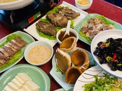 -后院犇牛主题餐厅(云岗店)