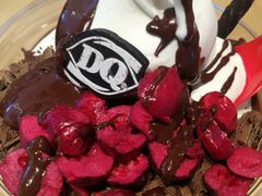 奥利奥莓莓拌拌碗-DQ·蛋糕·冰淇淋(金桥店)