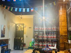 -木辛水水冰煮羊(凤城六路店)