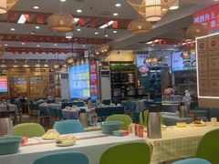 -大师傅金奖啤酒鱼(西街口总店)