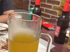 -三个大叔东北烧烤·砂锅菜(西三旗店)