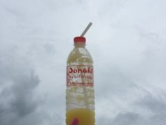 -Jonah's Fruit Shake & Snack Bar