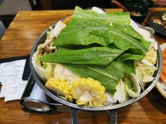 -尺山寸水日料(马桥满天星店)