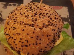 -FAT COW(虹梅路店)