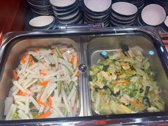 -老大连·海肠捞饭·大连海鲜大连菜(西安路店)
