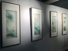 -姚建萍刺绣艺术馆
