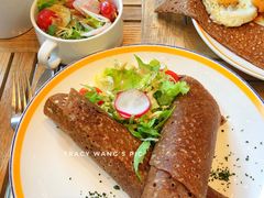 -La Creperie法餐厅(芮欧百货店)