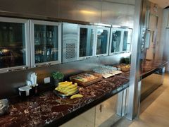 -浦东机场国航头等贵宾室