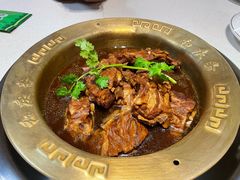 -和庆斋羊蝎子火锅·碳缸烧烤(顺义旗舰店)