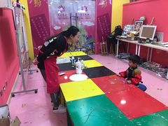 -佳禾国际美术书法教育(仁恒置地广场校区)