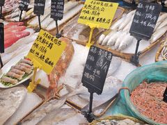 -王庄阿咪海鲜大排档(象园店)
