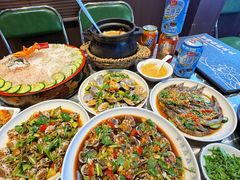 -官塘鱻鱻鱼生·潮汕生腌·砂锅粥(西马路总店)