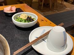 -小饕荟雅安贡椒鱼鲜馆(广福桥店)