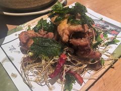 -7017浙菜•建德味(中财店)