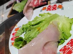 -伍师兄市井火锅(东部星悦天地店)
