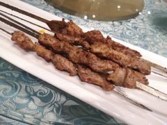 买买提烤肉-巴扎美食·新疆菜·西域歌舞表演餐厅(新疆大厦店)