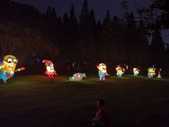 -洛阳市隋唐城遗址植物园