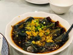 青椒皮蛋-小实惠嘉(威海路店)