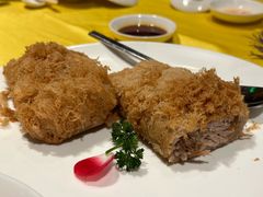 古法手工香酥鸭-金玉满堂潮州酒楼(无限极荟购物广场店)