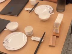 -海泰食府·新鲁菜·家宴(总部基地店)