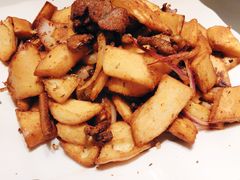 -巴依老爷新疆美食(常营店)