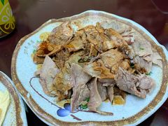-金杨拉面王小吃面馆·牛三宝面·红烧牛肉粉