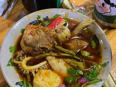 -星鸿社重庆老火锅