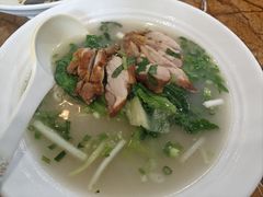 -至尊堡餐厅(东涌路店)