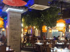 -老外婆·渔村(恒一广场店)