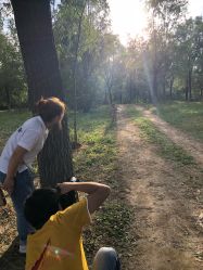 -小鬼当佳儿童摄影(龙德广场店)