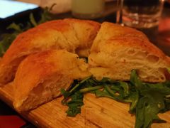 餐前面包-EATALIA意塔利意式餐厅(鼓楼店)