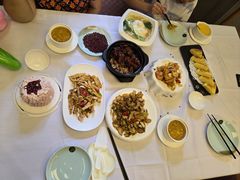 -隐食私房菜(渡口·光荣院南门·老街店)