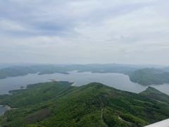-五女山景区
