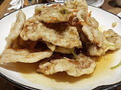 -金掌勺锅包肉(华润万象城店)