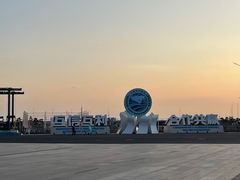 -情人坝酒吧街