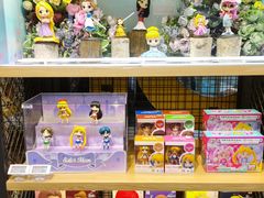 -泡泡玛特POPMART(崇文门国瑞城店)