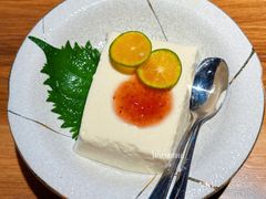 芝士豆腐-龍二烧肉酒场(九亭店)