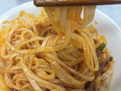-薛昌利大米面皮(南关正街店)